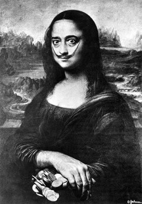 Por que o quadro da Mona Lisa é tão famoso?